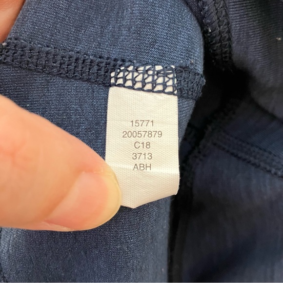 Duluth Trading Co women’s NoGA Classic Bootcut Pants XL x 29 - Picture 5 of 5